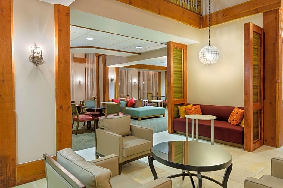 Homewood Suites By Hilton Raleigh-Crabtree Valley