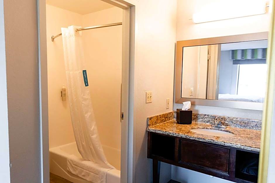 Hampton Inn By Hilton & Suites Scottsbluff-Conference Center, Ne