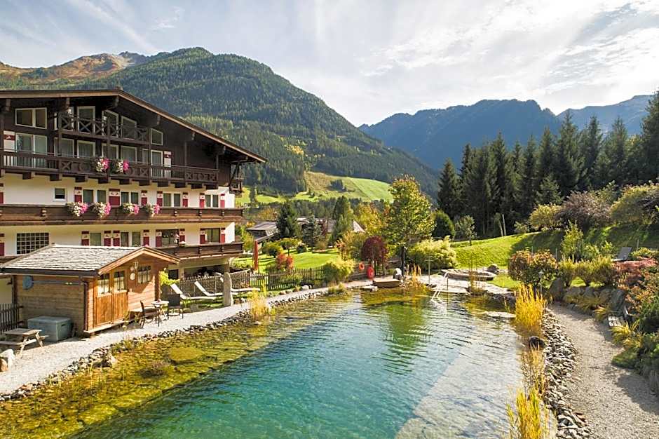 Hotel Hubertus