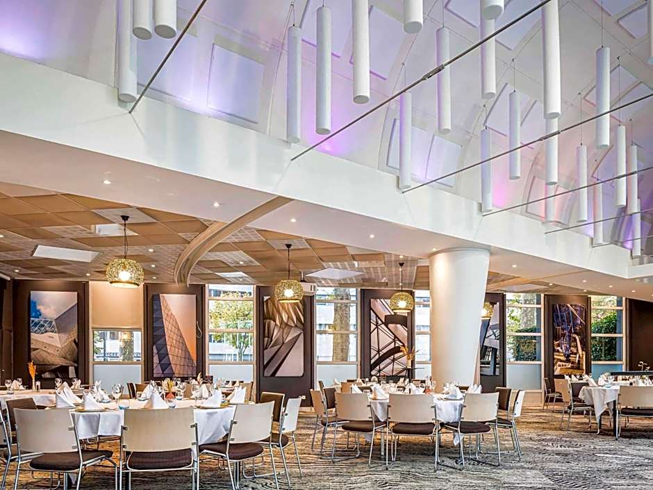 Novotel Lyon Gerland