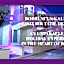 Delfi Hotel Spa & Wellness Center