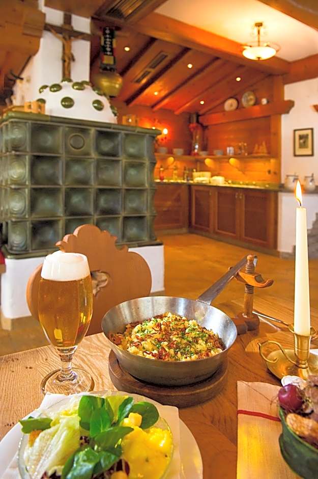 Hotel Gasthof Schützenhof