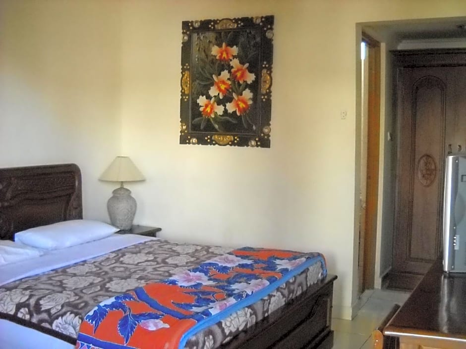 Bali Sorgawi Hotel