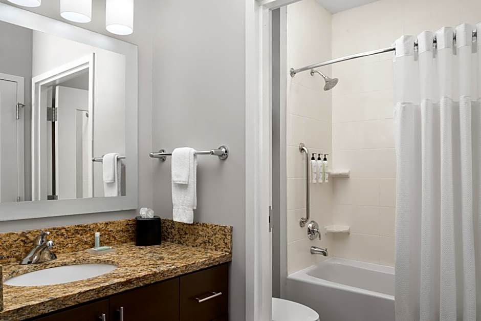 TownePlace Suites by Marriott Champaign Urbana/Campustown