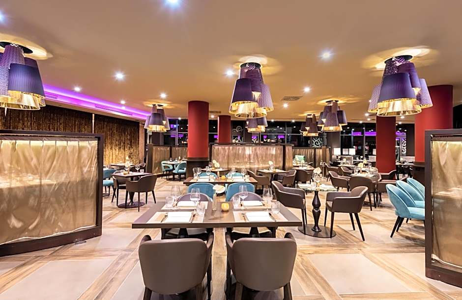 Leonardo Royal Hotel Venice Mestre