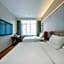 YAYUR Hotel Xuzhou Yunlong District Tongshan Road Metro Station