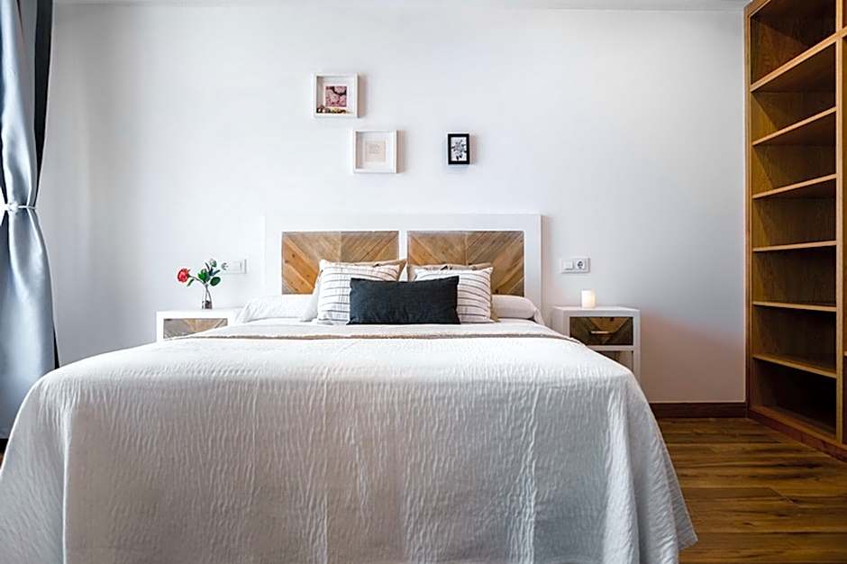 Posada rural Fuente Juliana