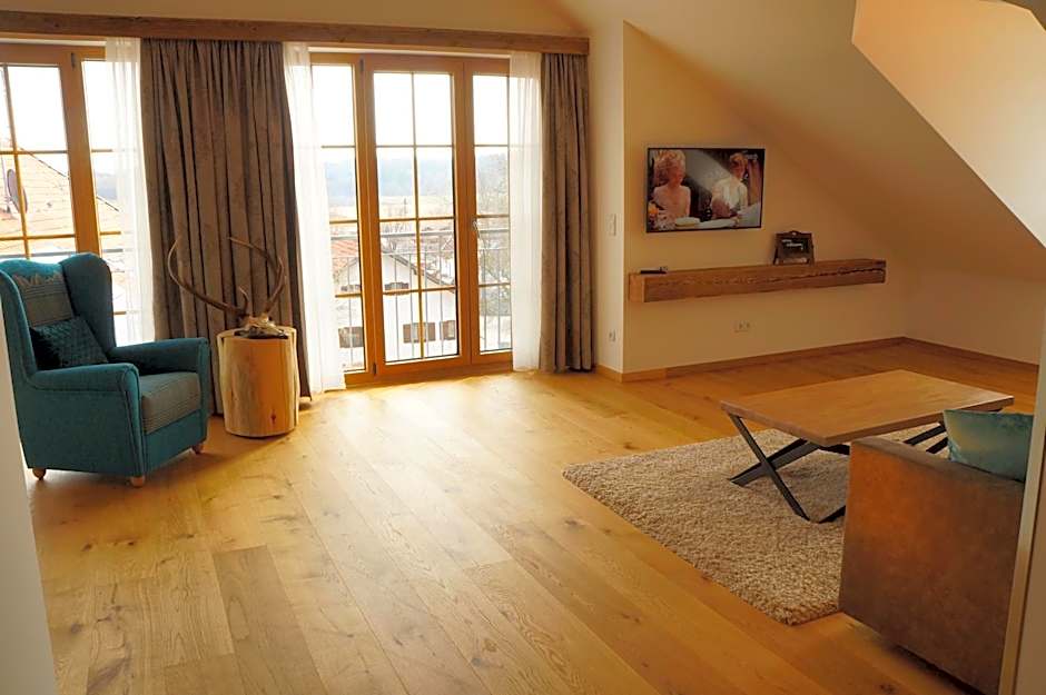 Der Obere Wirt zum Queri