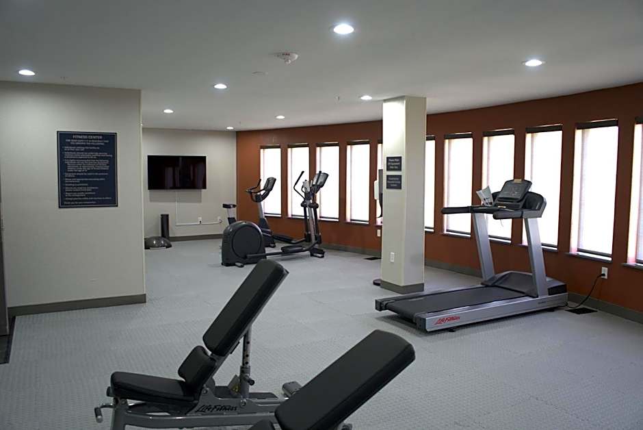 Candlewood Suites Wichita Northwest By IHG