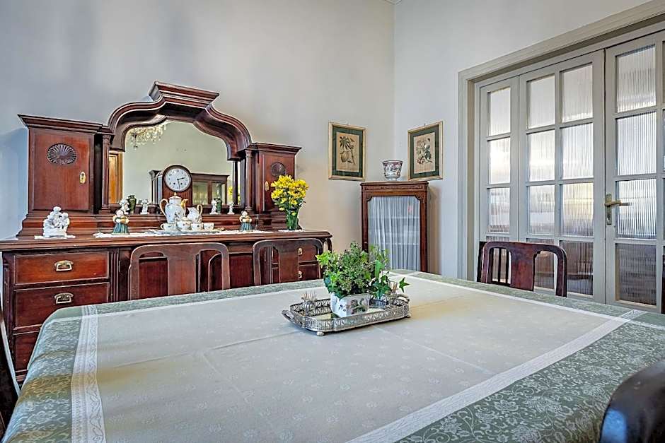 A Casa di Lilli