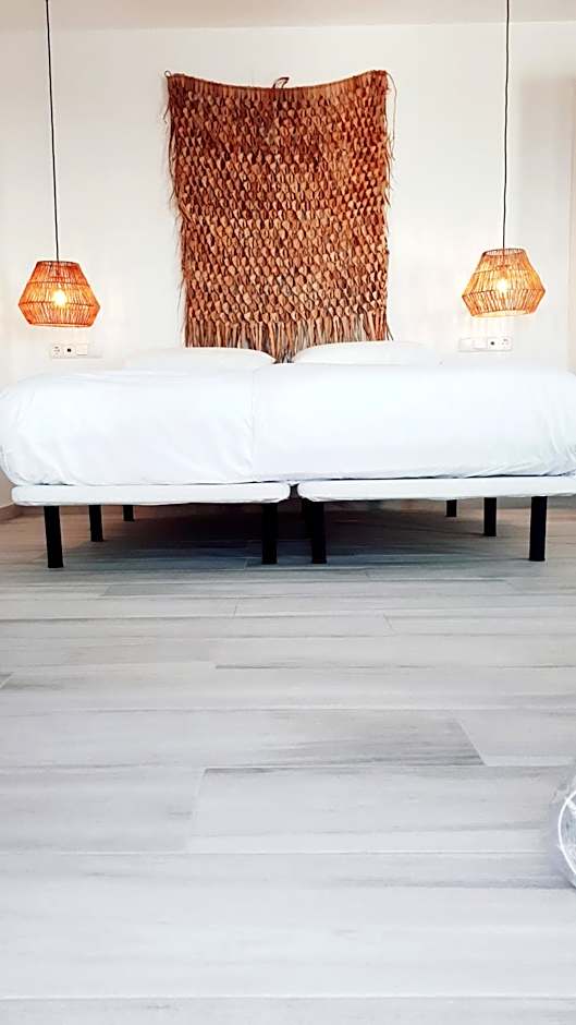 Boutique X Benalmadena Pueblo