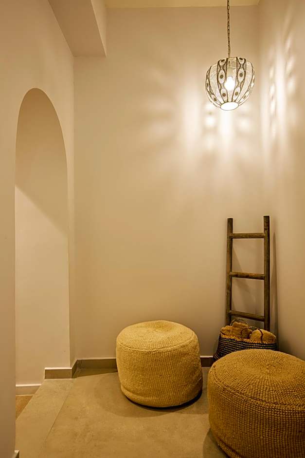 Samian Mare Hotel, Suites & Spa