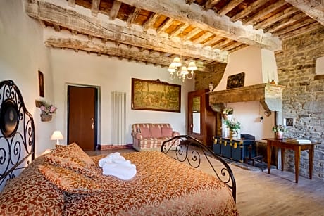 Deluxe Junior Suite