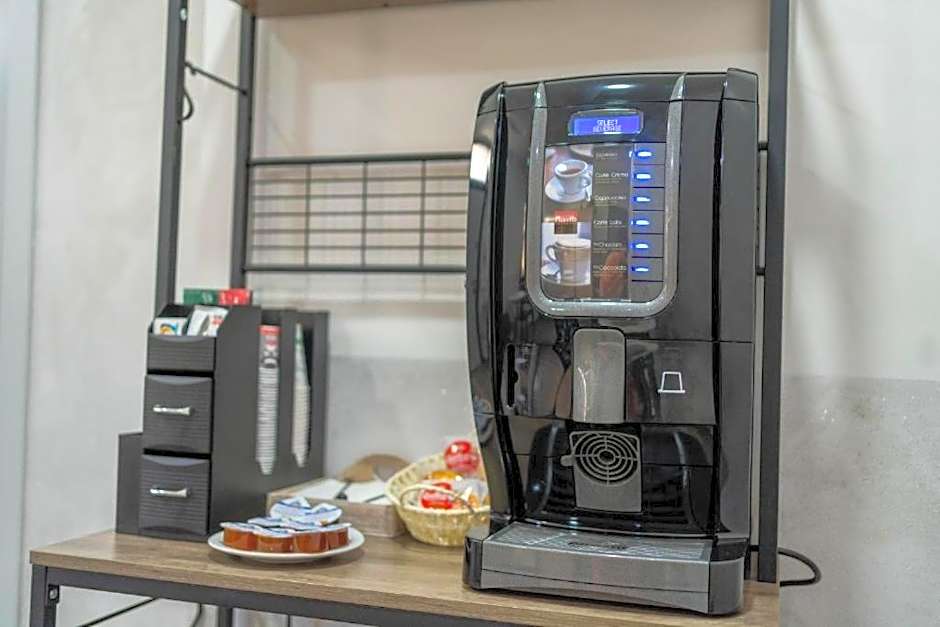 B&B Benvenuti al Sud