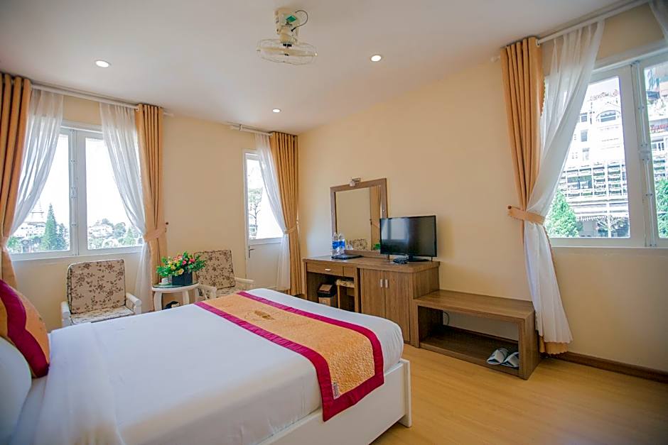 Nice Dream Dalat Hotel