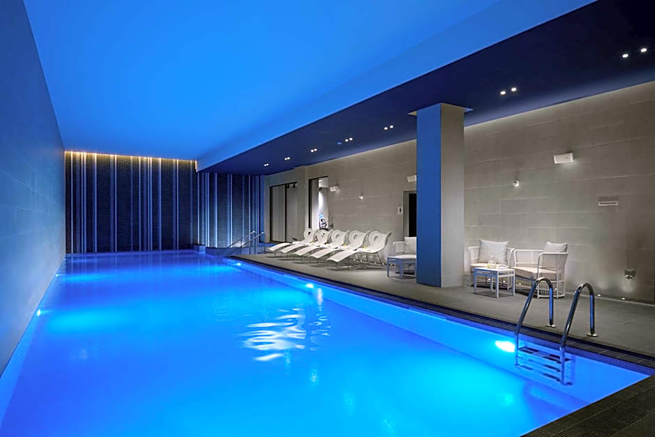 Hilton London Bankside