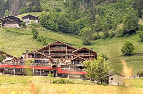 Hotel Waltershof