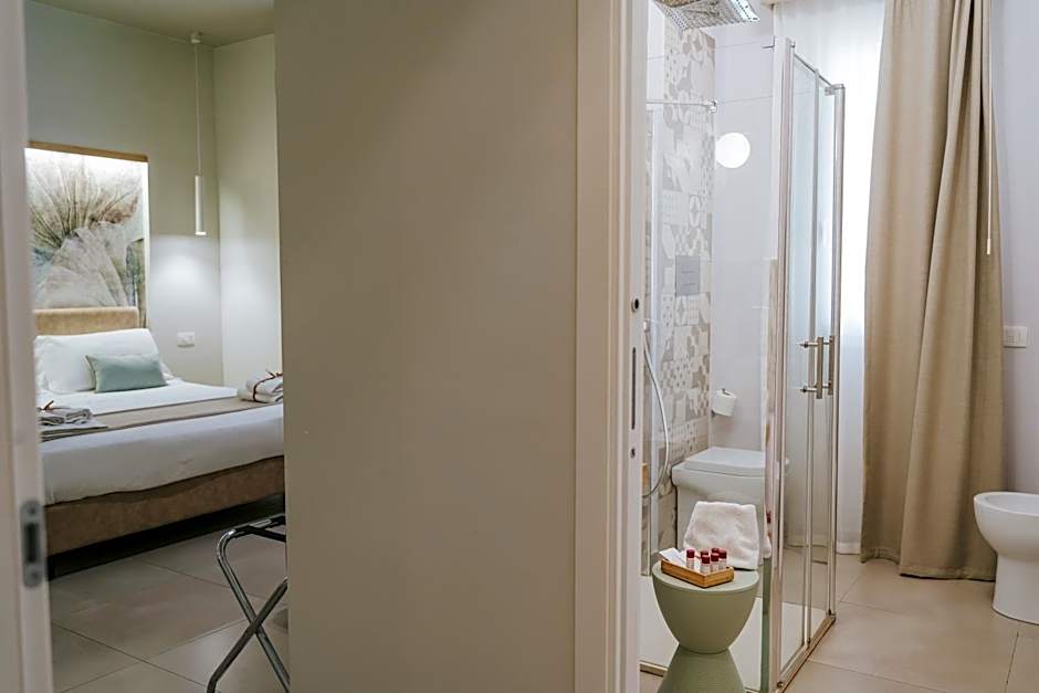 Villa Sece - Luxury Rooms