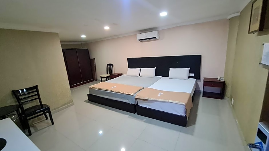 SP Venture Boutique Hotel