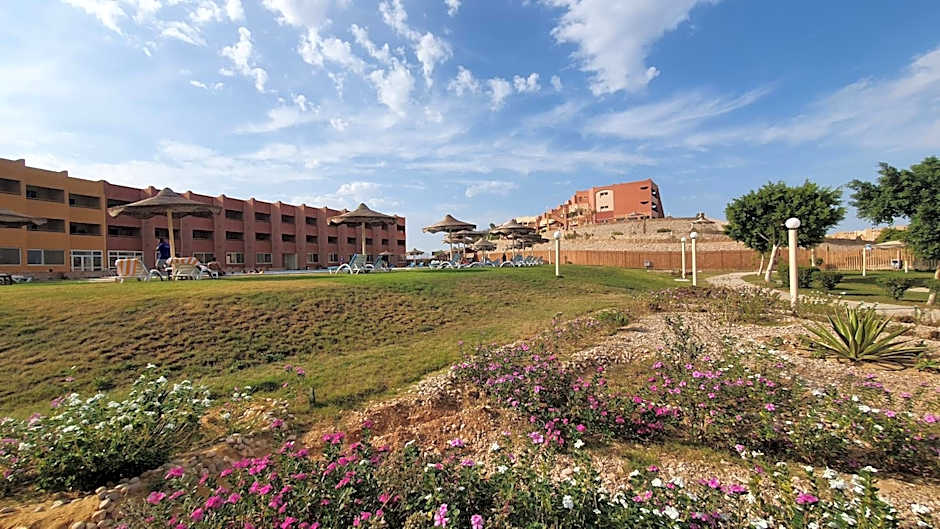 Fanar Hotel
