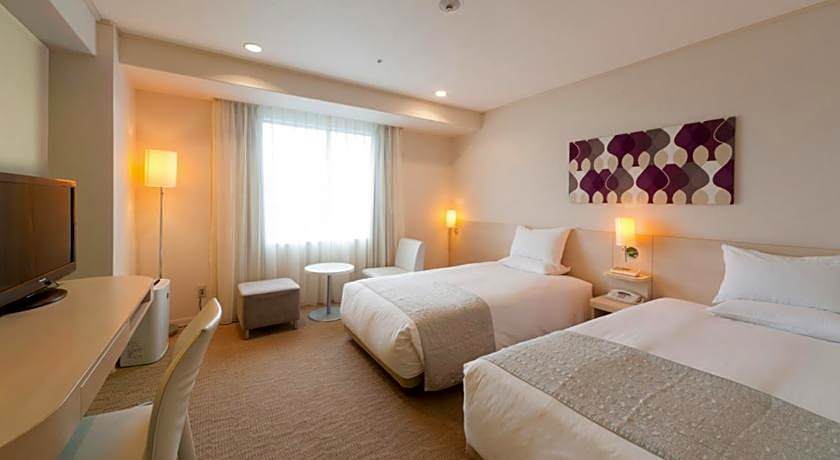 Hotel Granvia Osaka