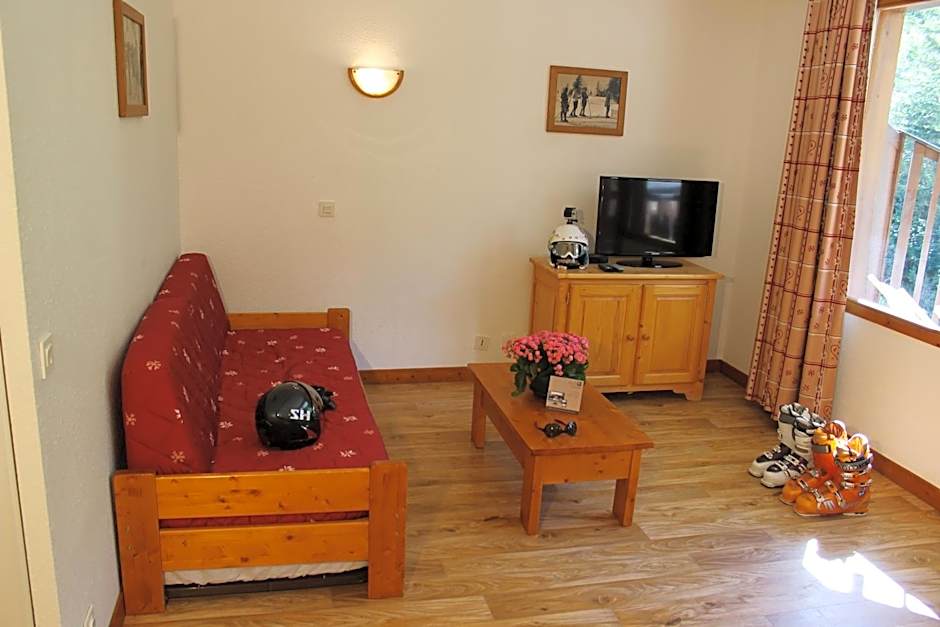 Résidence Saboia Clés Blanches