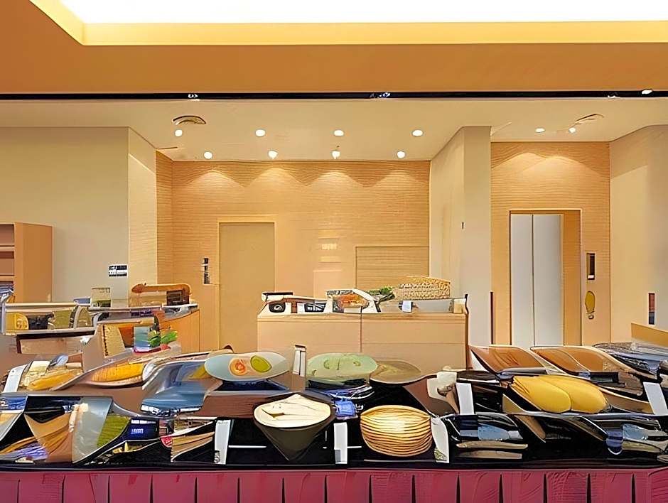 CANDEO HOTELS Kikuyo Kumamoto Airport