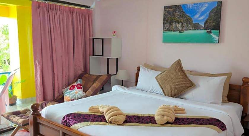 Lanta MP Place Hotel