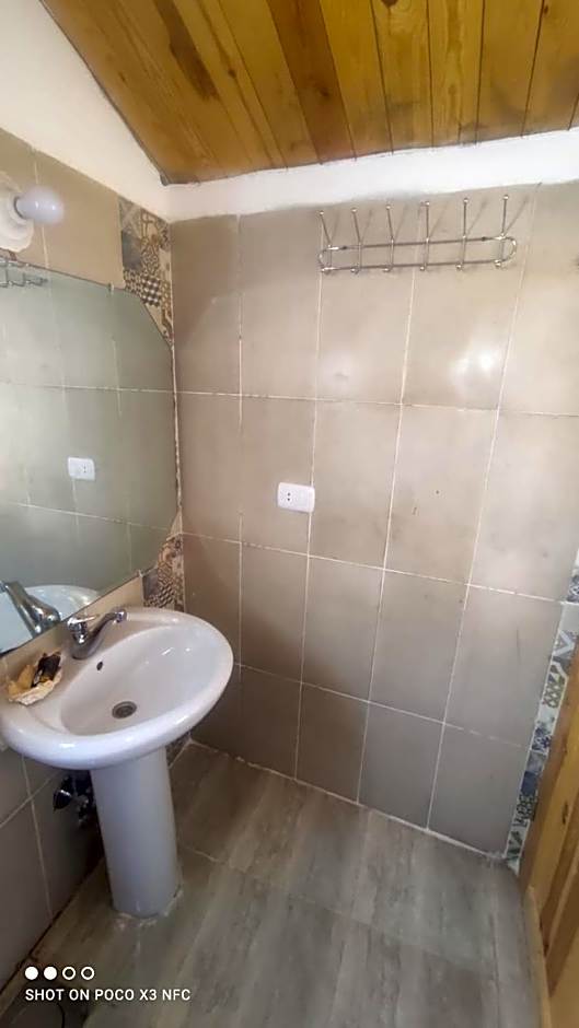 Panorama Lodge Nuweiba