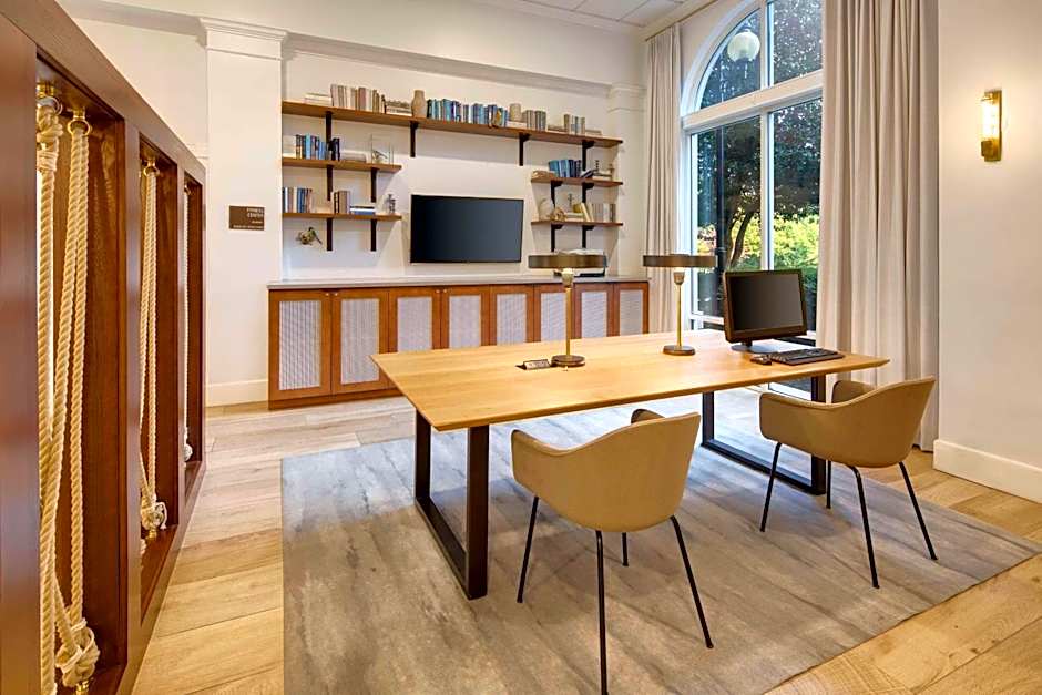 DoubleTree By Hilton Hotel Atlanta Roswell