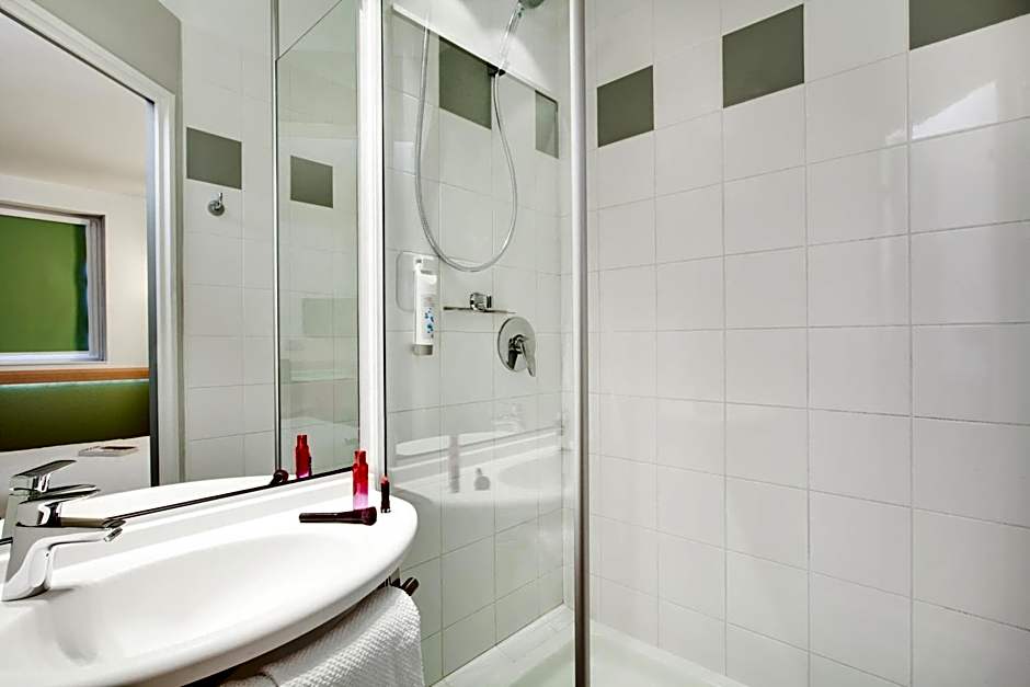 ibis Budget Clermont Ferrand Centre Montferrand