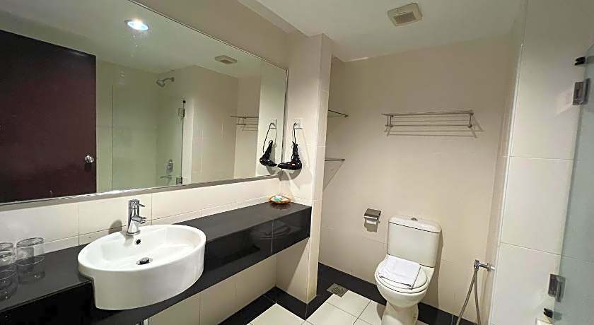 Hotel Yt Midtown Kuala Terengganu