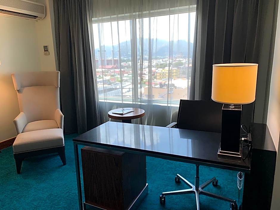 Radisson Hotel Trinidad