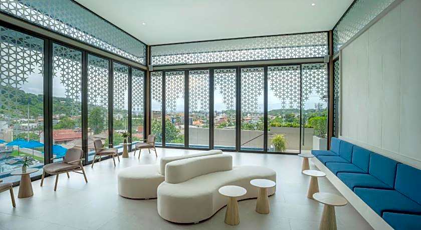 The Yama Hotel Phuket