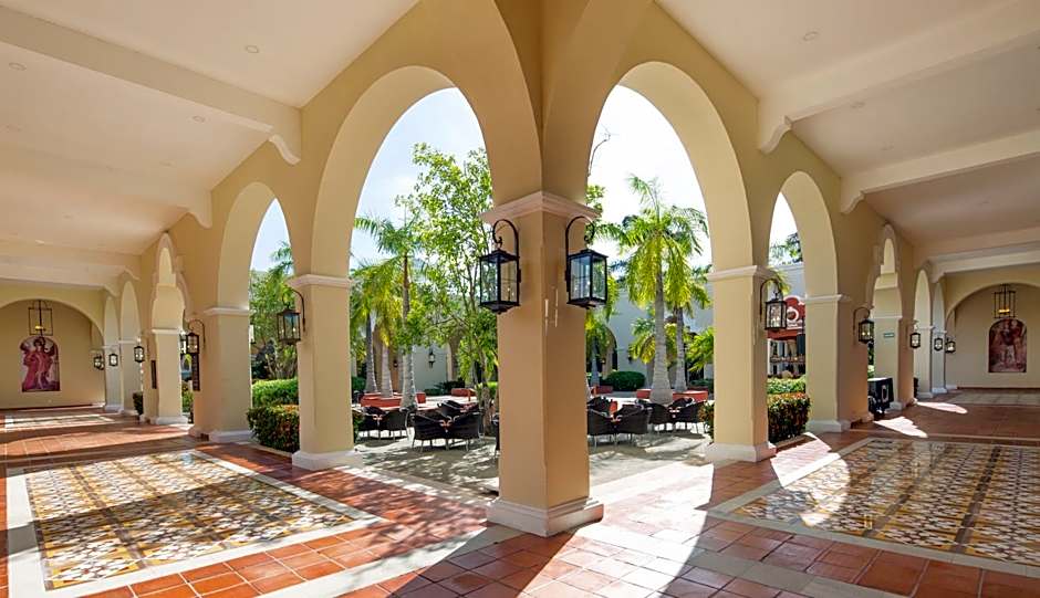 Valentin Imperial Riviera Maya-All Inclusive-Adults Only