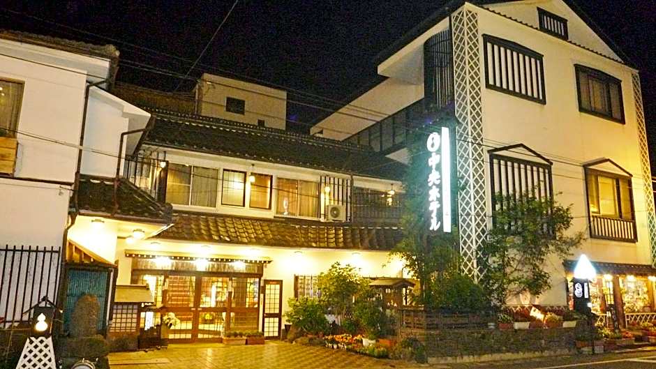 Chuo Hotel