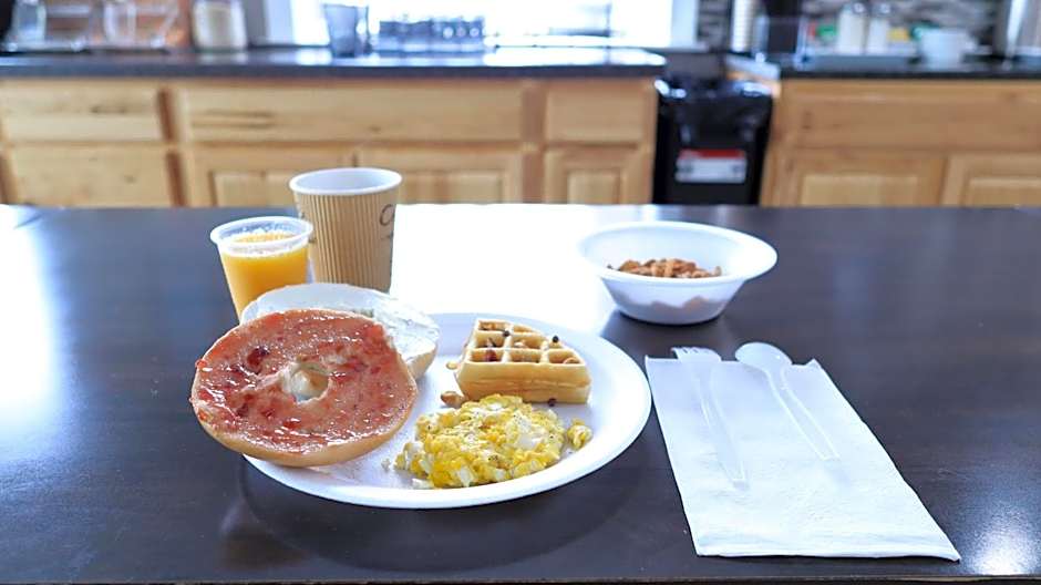 Americas Best Value Inn Blytheville