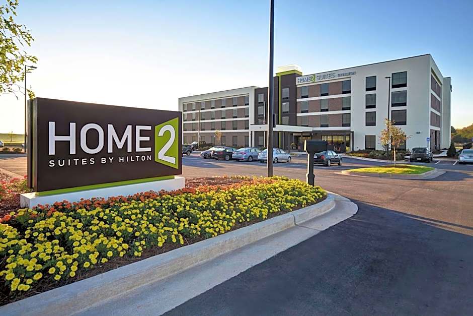 Home2 Suites by Hilton LaGrange, GA