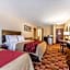 Comfort Inn & Suites Jasper Hwy 78 West