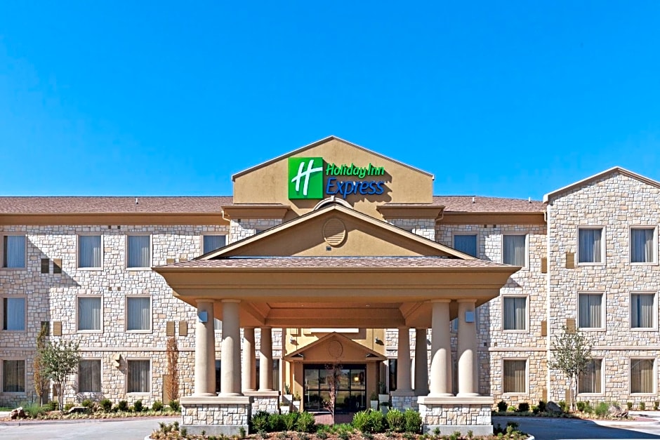 Holiday Inn Express Hotel & Suites Oklahoma City Northwest, an IHG Hotel