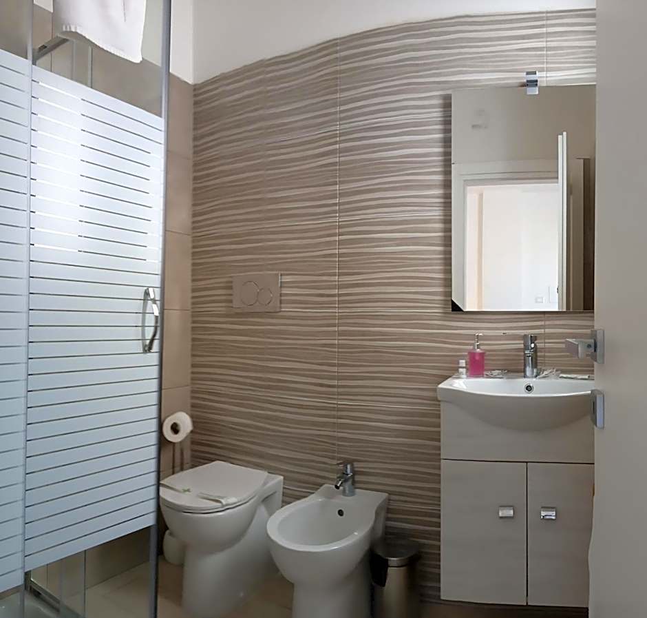 mya luxury rooms and wellness