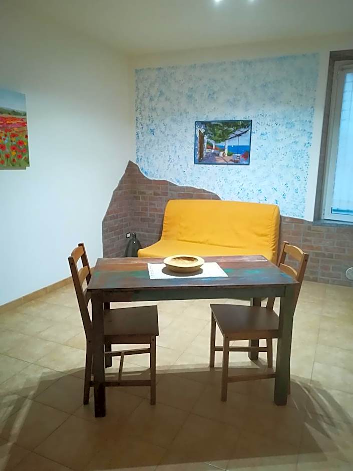 Le Camere Di Aladino
