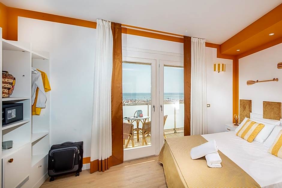 Hotel Karinzia