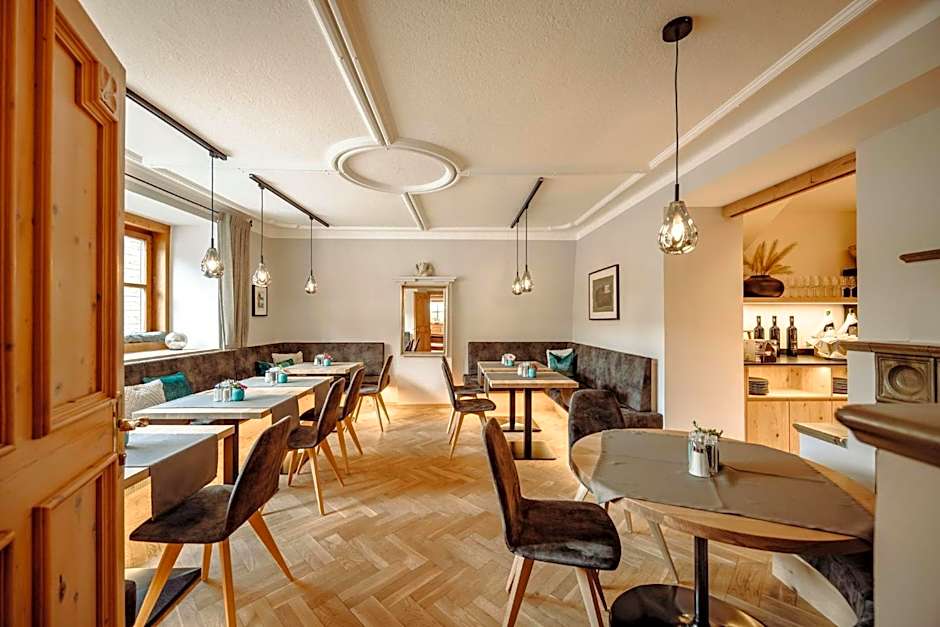 Erholungshotel Kaltenhauser