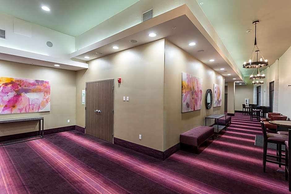 Holiday Inn San Marcos By IHG