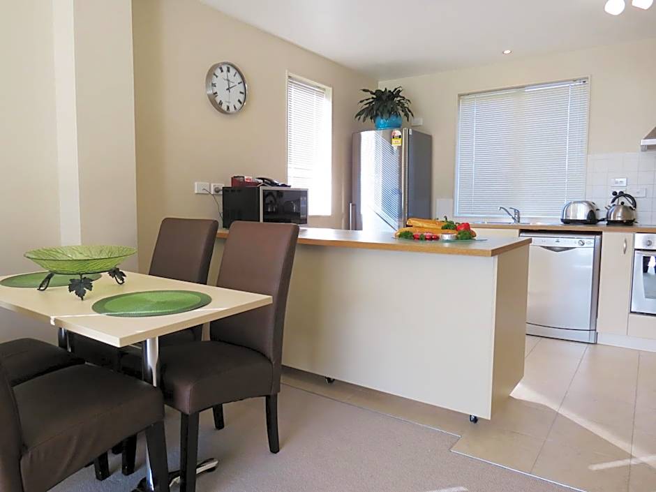 Nesuto Newhaven Apartment Hotel