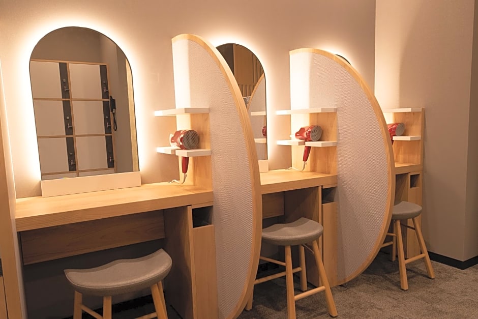 Almont Hotel Nippori 