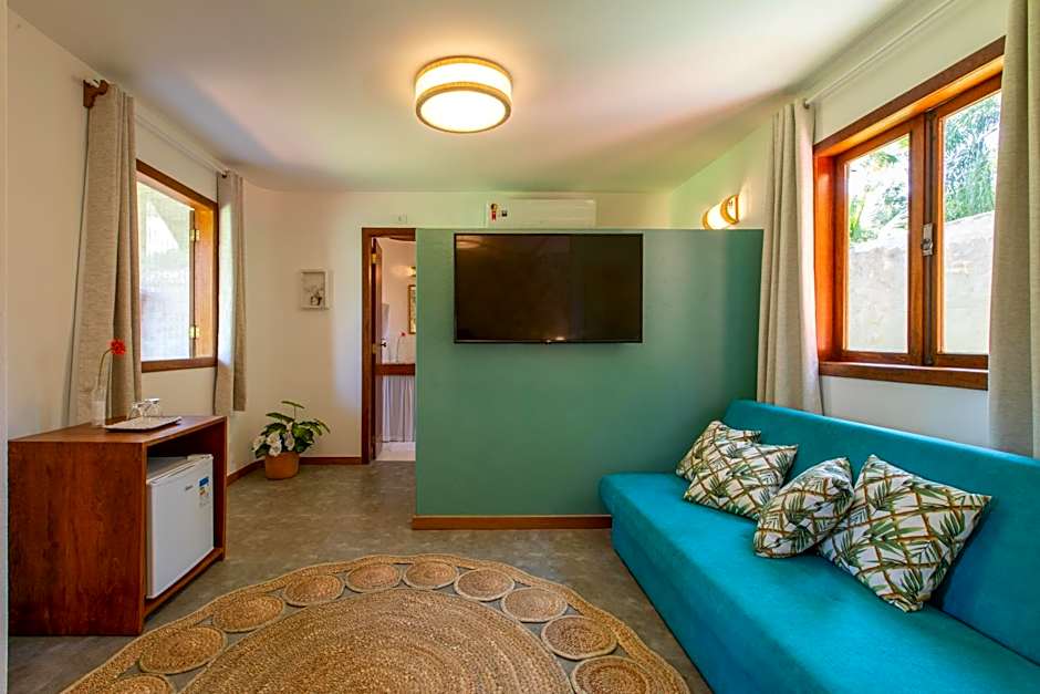 Pousada Recanto do Arraial