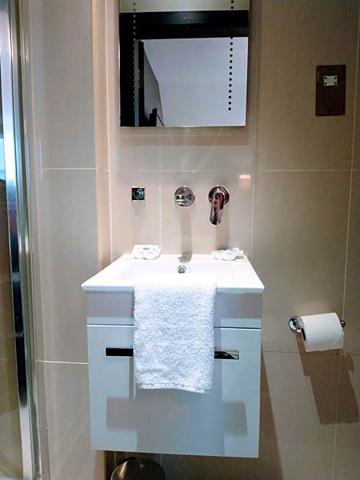 Edward Hotel - Paddington