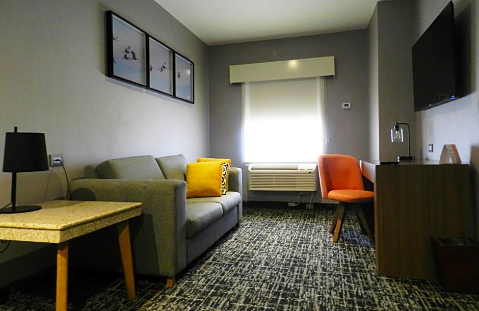 voco Saltillo By IHG
